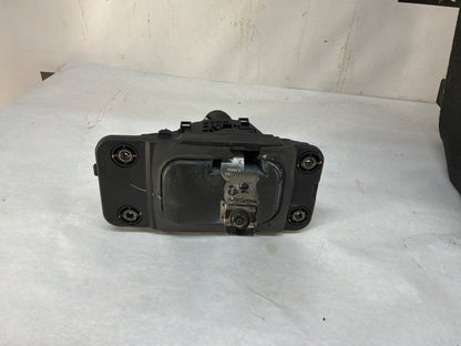 Center console - Day's Parts Yard