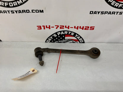 2014 Chevy Camaro SS RH Passenger Front Lower Suspension Control Rear Arm OEM