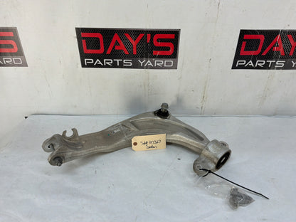 Lh control arm - Day's Parts Yard
