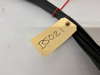 2015 Chevy SS Sedan RH Passenger Front Door Weather Strip Rubber Seal OEM