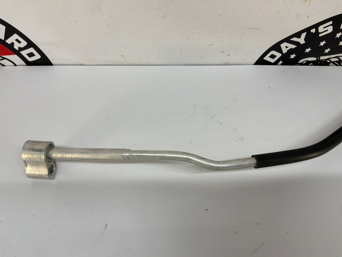 2002 Chevy C5 Corvette AC Air Conditioner Line Hose Tube OEM