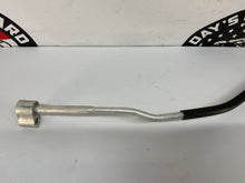 2002 Chevy C5 Corvette AC Air Conditioner Line Hose Tube OEM