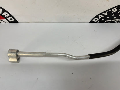 2002 Chevy C5 Corvette AC Air Conditioner Line Hose Tube OEM