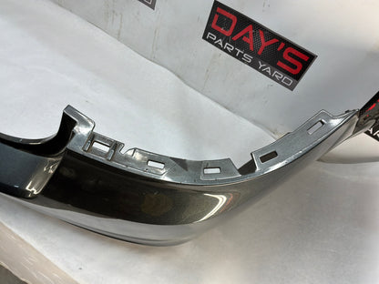 2017 Chevy SS Sedan Complete Rear Bumper Cover OEM - Day's Parts Yard