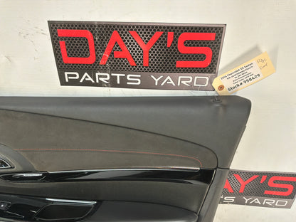 Rh front door - Day's Parts Yard