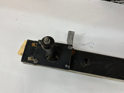 2006 Cadillac CTS-V Front Bumper Reinforcement Impact Crash Bar OEM