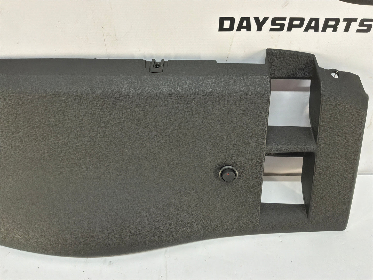 2006 Cadillac CTS-V Knee Bolster OEM
