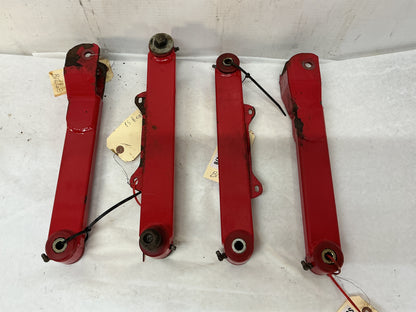 2008-09 Pontiac G8 GT BMR Rear Suspension Lower Control Trailing Arms Set
