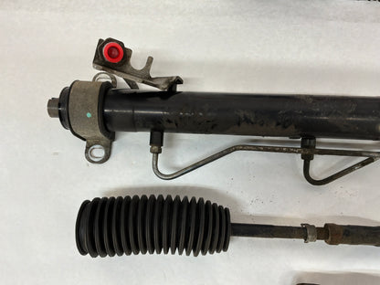 2008 Pontiac G8 Base Steering Rack and Pinion OEM