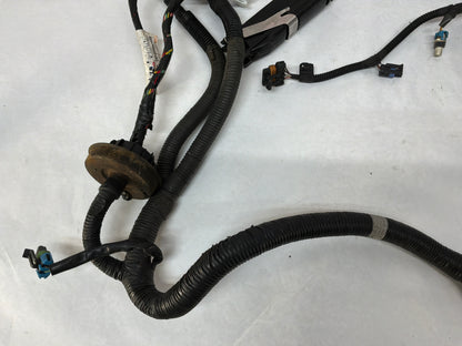 2004 Pontiac GTO Engine Motor Manual Transmission Wire Wiring Harness OEM
