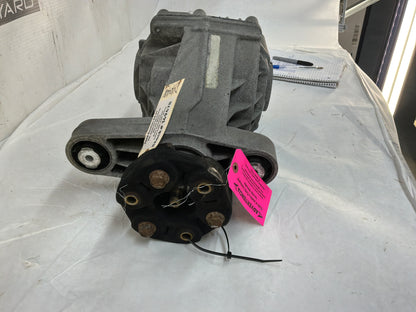 2008 Pontiac G8 GT Rear End Axle Carrier Rearend Diff Differential 3.27 LSD OEM