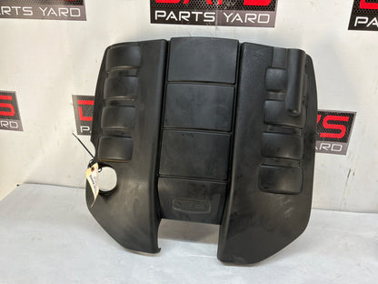 Engine cover - Day's Parts Yard
