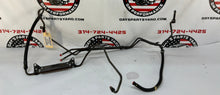 2006 Pontiac GTO Power Steering Lines Hoses Tubes OEM