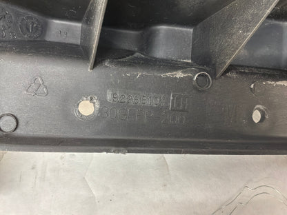 Bumper brackets - Day's Parts Yard