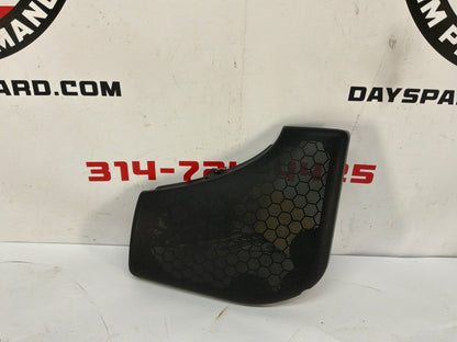 2005 Pontiac GTO LH Driver Interior Door Panel Speaker Grille Cover OEM