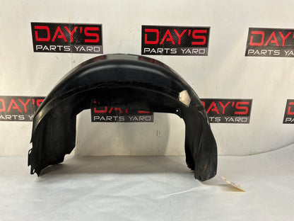 Lh wheel liner - Day's Parts Yard