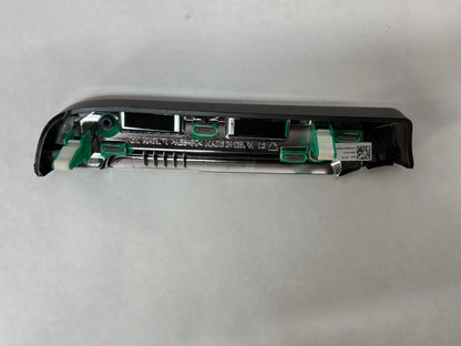 2017 Chevy SS Sedan 3pc Applique Dash Panel Plate Insert Trims OEM