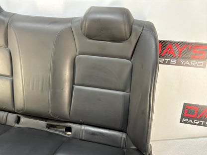 2016 Chevy Caprice PPV Seats Fronts and Rears OEM