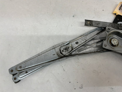 2005 Pontiac GTO RH Passenger Front Window Regulator Motor OEM