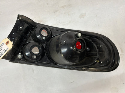 2005 Pontiac GTO LH Driver Tail Light Taillight Lamp OEM
