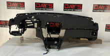Dash pad - Day's Parts Yard