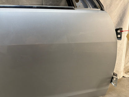 2017 Chevrolet SS Sedan RH Passenger Front Exterior Door Silver OEM