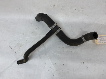 2017 Chevrolet SS Sedan Upper Radiator Heater Hose Line Tube OEM
