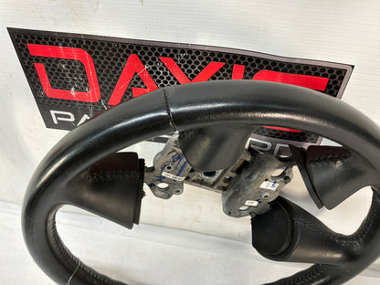 Steering wheel - Day's Parts Yard