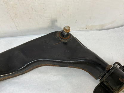 Lh upper control arm - Day's Parts Yard
