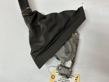 2007 Chevy C6 Corvette Convertible Emergency Parking Handle Brake Lever Handle OEM