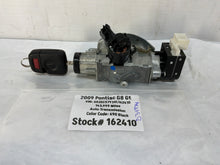 Ignition w key - Day's Parts Yard