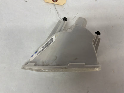 1999 Pontiac Trans Am WS6 LH Driver Parking & Turn Signal Lamp Assembly