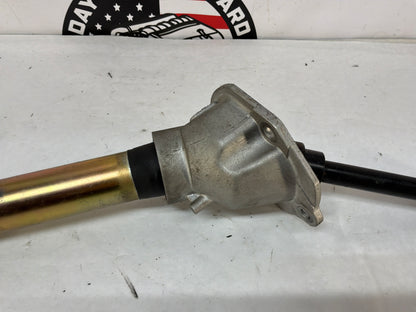 2005 Pontiac GTO Lower Steering Shaft Intermediate Shaft OEM