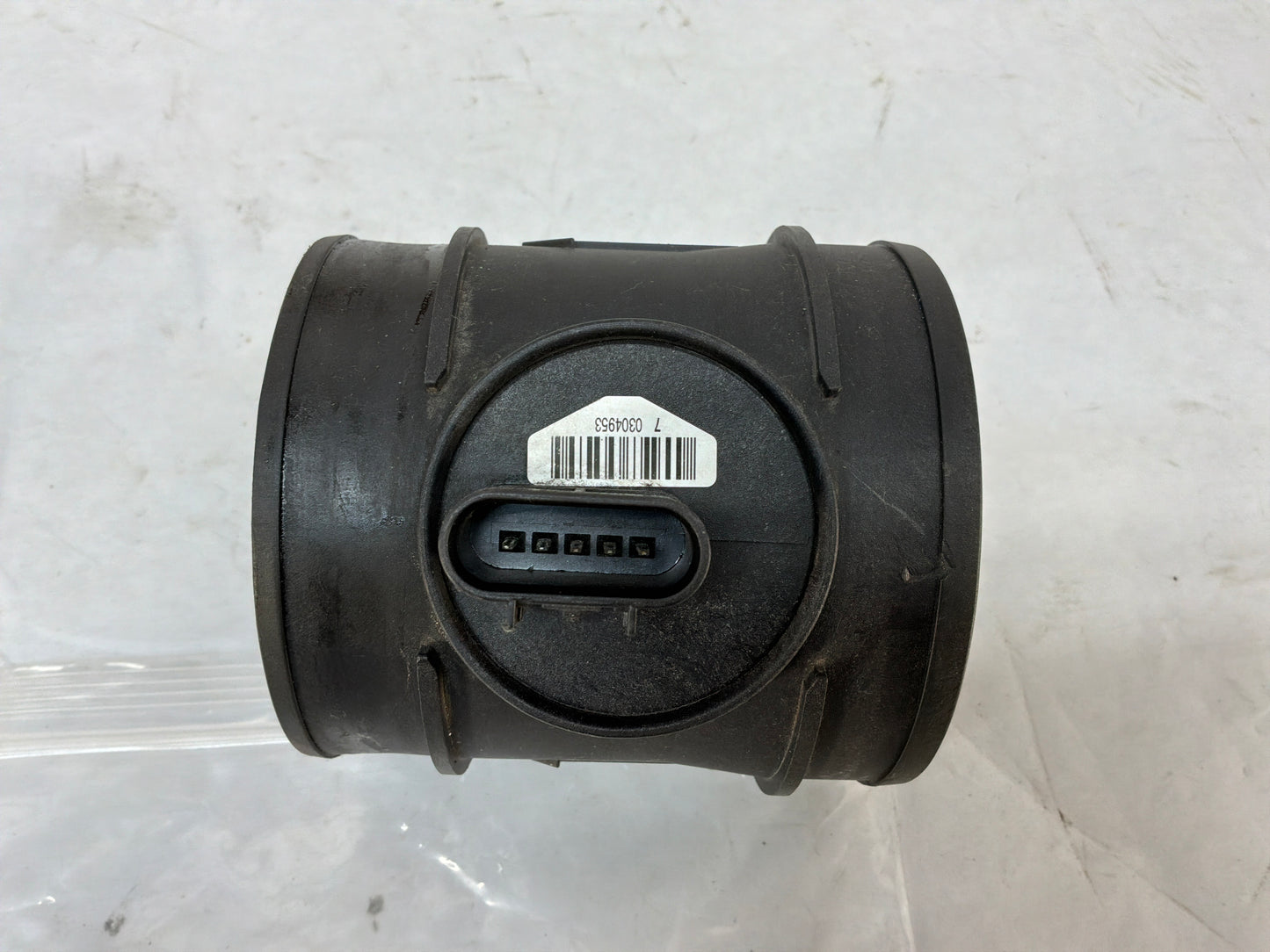 2017 Chevrolet SS Sedan MAF Mass Air Flow Sensor OEM