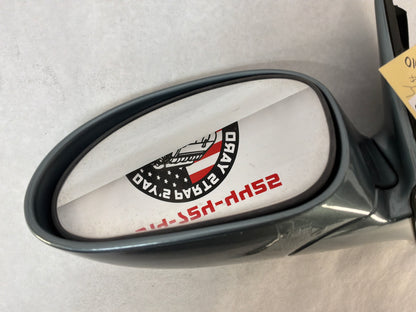 2006 Pontiac GTO LH Driver Exterior Out Side Mirror OEM