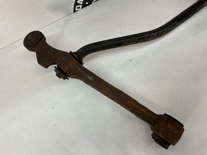 2005 Pontiac GTO RH Passenger Front Suspension Lower Control Arm Radius Rod OEM