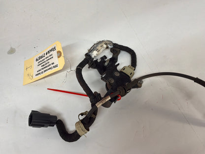 2016 Chevy SS Sedan RH & LH Front Suspension Head Lamp Ride Control Height Sensors OEM