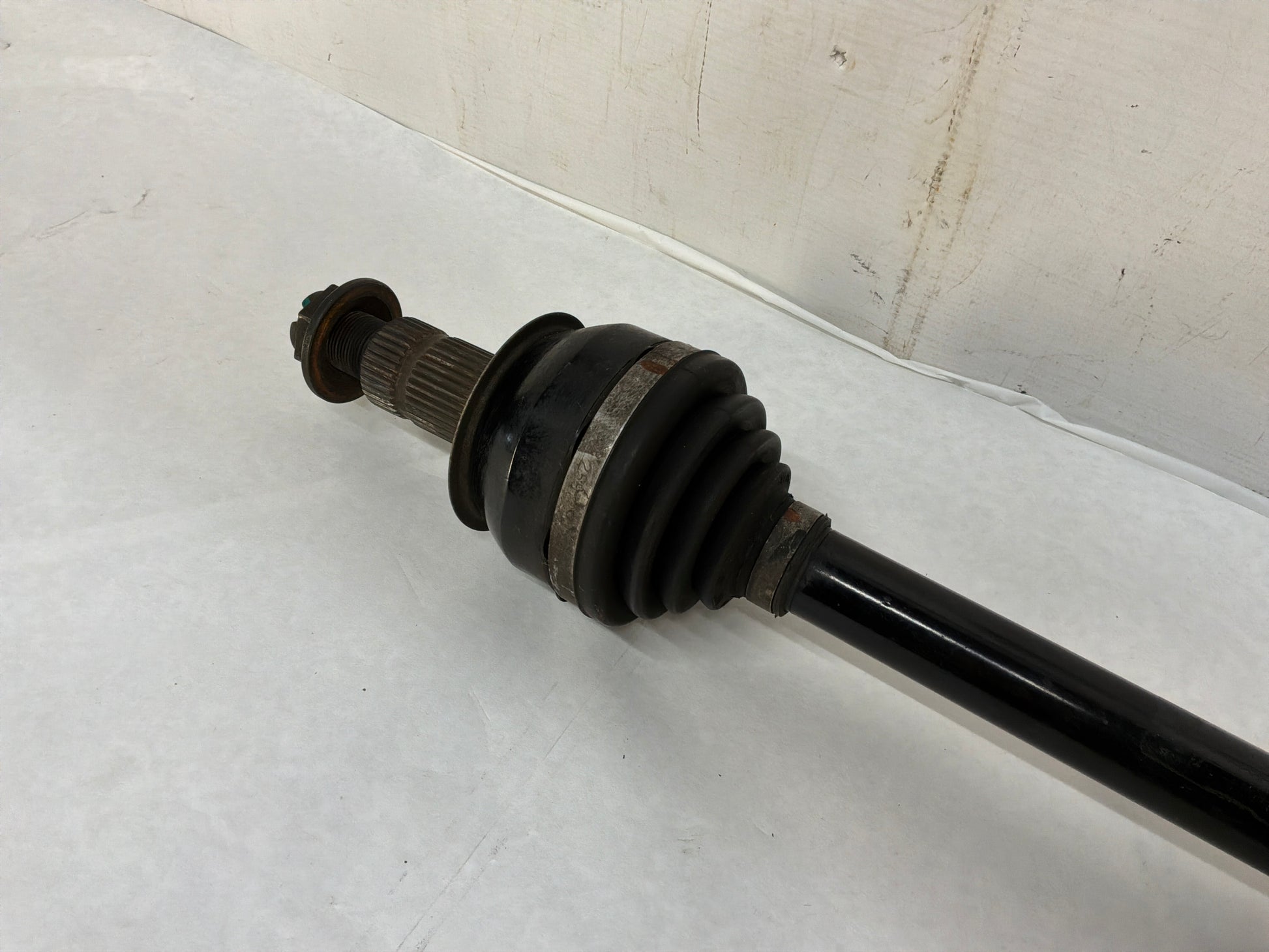 Lh axle - Day's Parts Yard