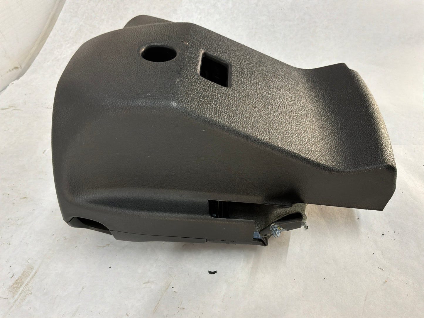 2014 Chevy Caprice PPV Steering Column Calm Shell Shroud Cover Trim OEM