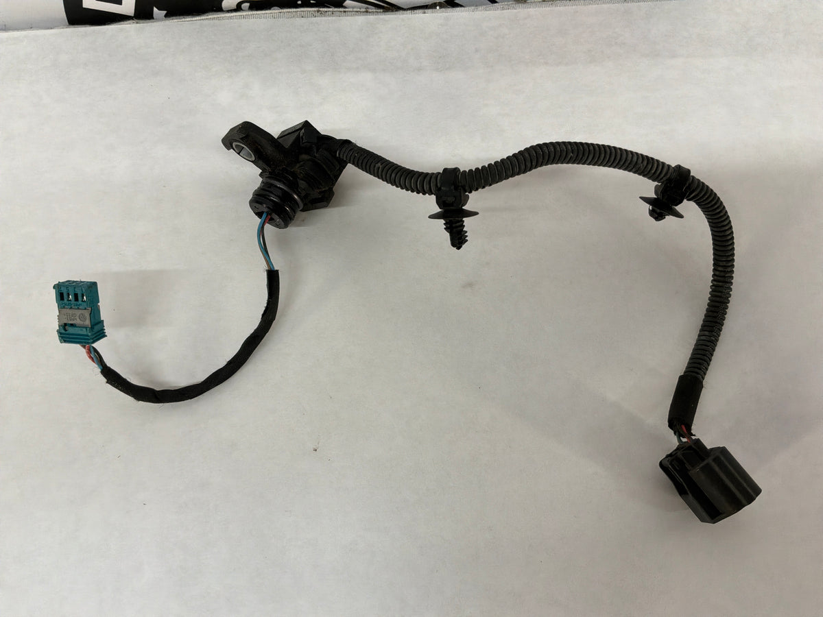 2015 Chevy Camaro SS 1LE Electric Steering Gear Rack and Pinion Wire Wiring Harness OEM