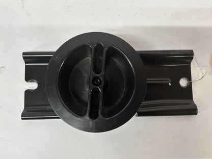 2013 Chevy Camaro ZL1 Spare Tire Battery Hold Down Nut Bracket OEM