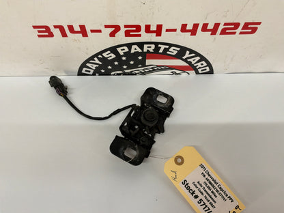2011 Chevy Caprice PPV  Hood Latch Assembly OEM