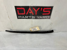 2011 Cadillac CTS-V Coupe Dash Applique Assembly Instrument Panel Trim Plate OEM