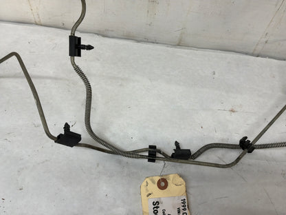 Brake line - Day's Parts Yard