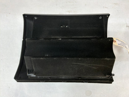 2005 Pontiac GTO Glove Box Assembly Compartment Black Suede OEM