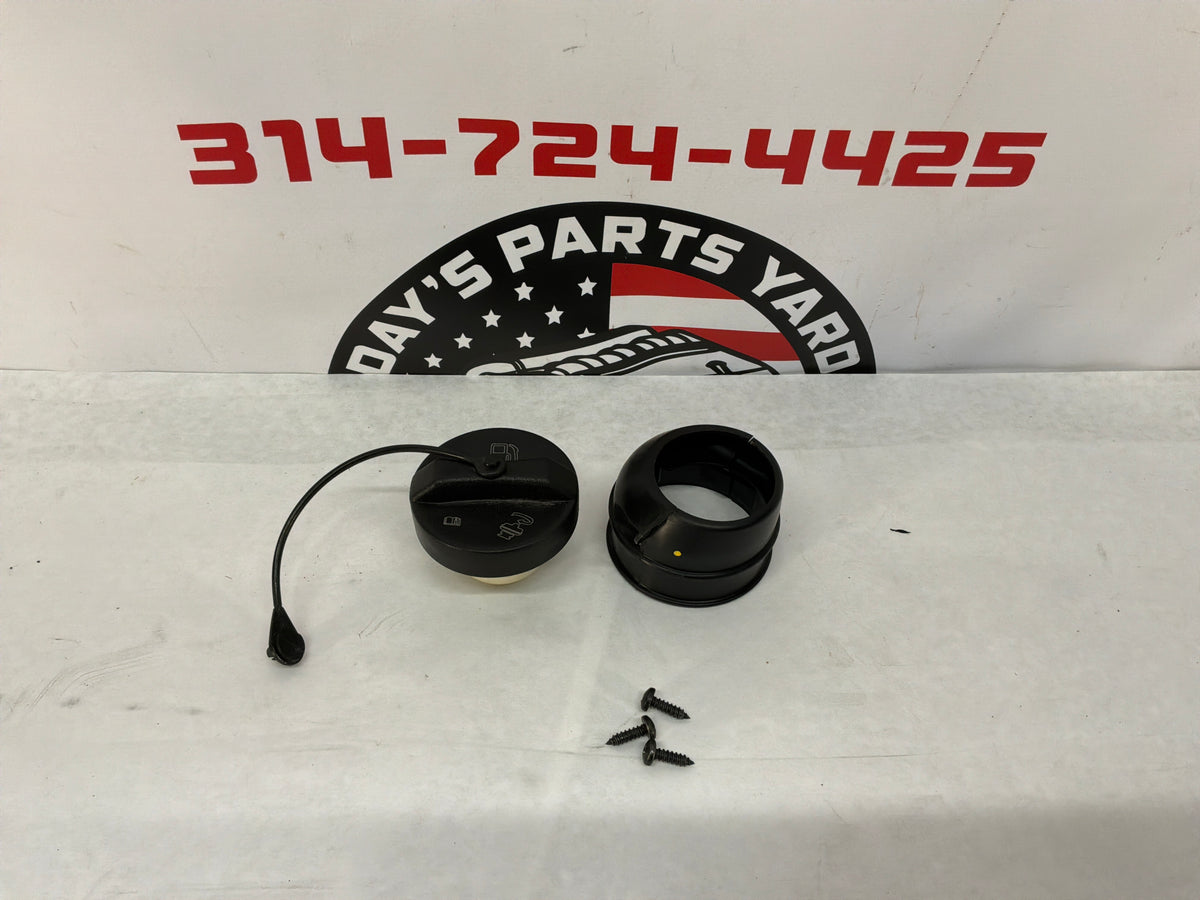2005 Pontiac GTO Fuel Gas Cap  OEM