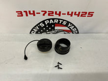 2005 Pontiac GTO Fuel Gas Cap  OEM