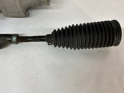 2016 Cadillac CTS-V Hydraulic Rack and Pinion Steering Gear OEM