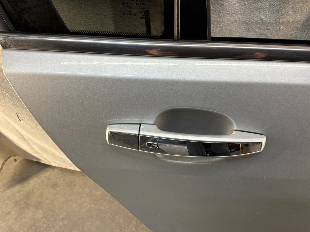2014 Chevy SS Sedan RH Passenger Rear Exterior Door OEM