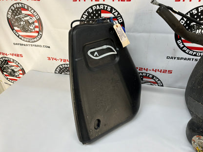 2002 Chevy C5 Corvette Convertible Fuel Gas Saddle Tanks OEM